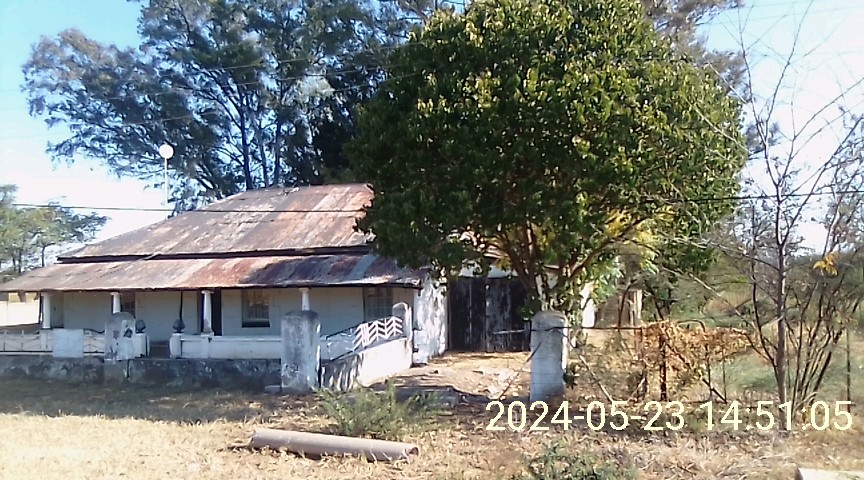  Bedroom Property for Sale in Koppies Free State